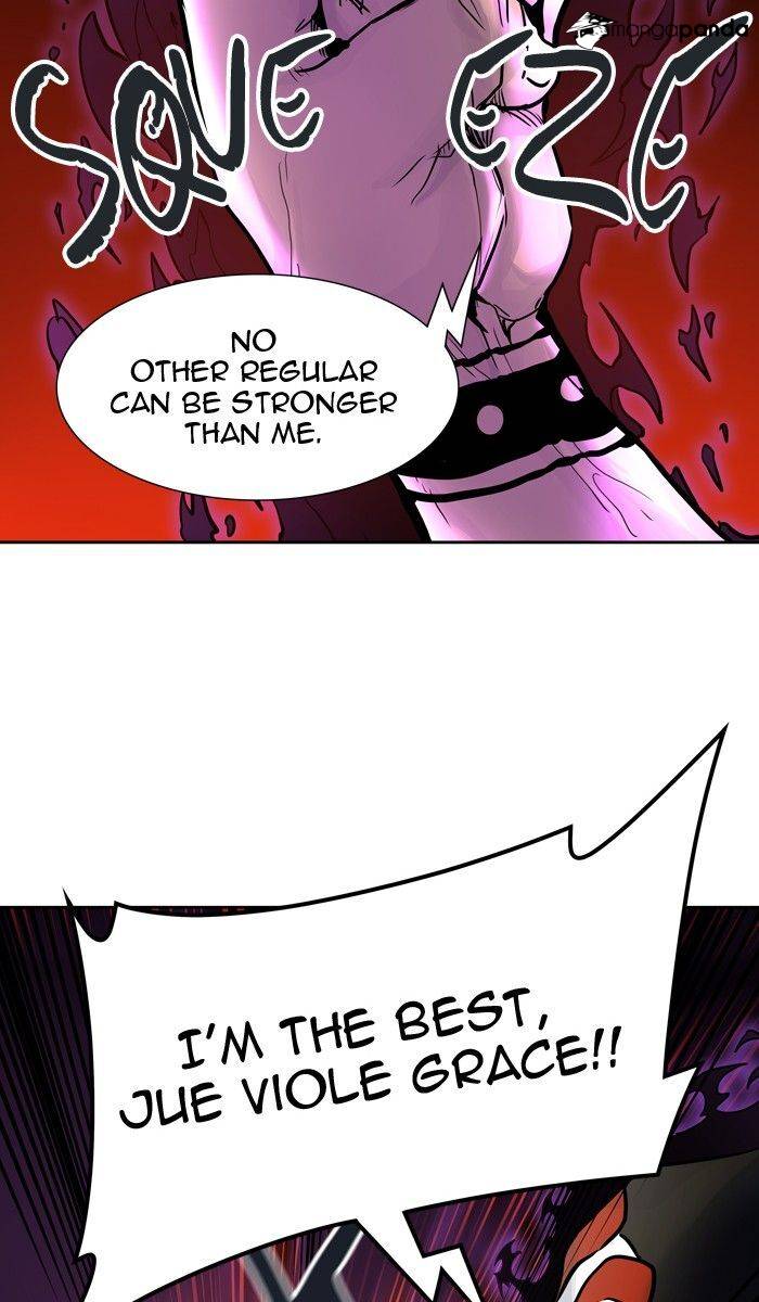 Tower of God Chapter 424 image 017